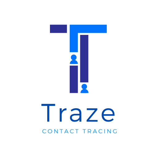 Traze Mobile APP icon