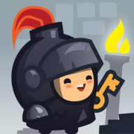 Tricky Castle Mod APK icon