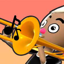 Trombone Champ APK icon