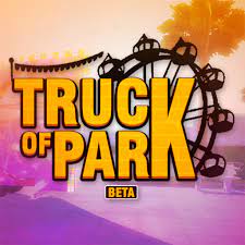 Truck of Park Mod APK icon
