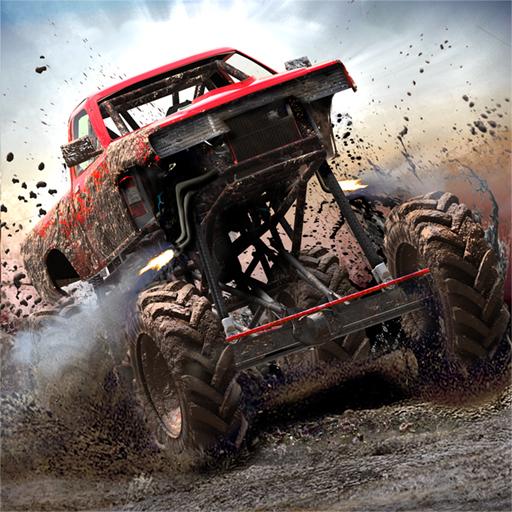 Truck Off Road MOD APK icon