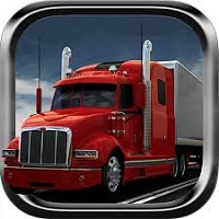 Truck Simulator USA Hack APK icon