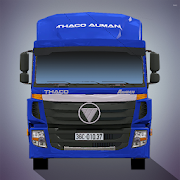 Truck Simulator Vietnam Miễn Phí icon