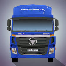 Truck Simulator Vietnam Mod APK APK