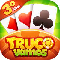 Truco Vamos APK icon