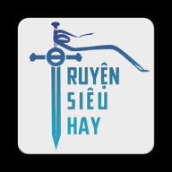 Truyensieuhay APK icon