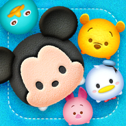 TsumTsum APK icon