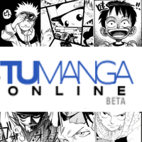 Tu manga Online APK icon