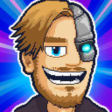 Tuber Simulator APK icon