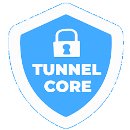 Tunnel Core Plus APK icon