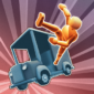 Turbo Dismount™ APK icon