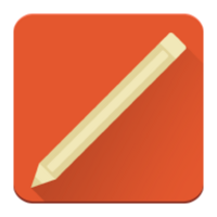 Turbo Editor APK icon