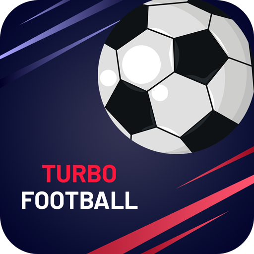 Turbo Football APK icon