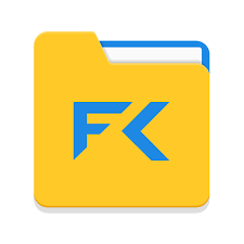 TV File Commander APK icon