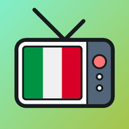 TV Italiane APK icon