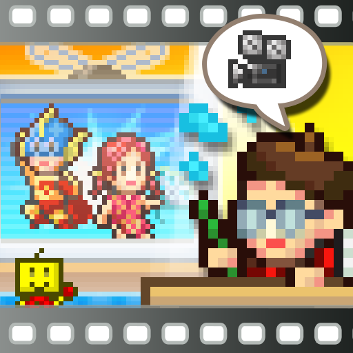 TV Studio Story APK icon
