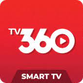 TV360 Smart TV APK icon
