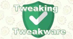 Tweakware VPN APK icon