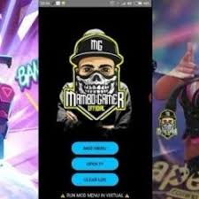 Mambo Gamer APK icon