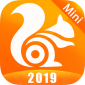 UC Browser Mod APK icon