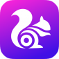 UC Browser Turbo APK icon