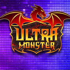Ultra Monster APK icon