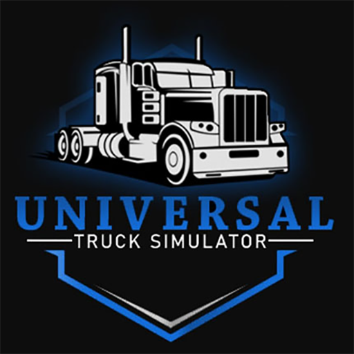 Universal Truck Simulator APK Mod icon