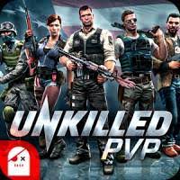 Unkilled Mod APK icon