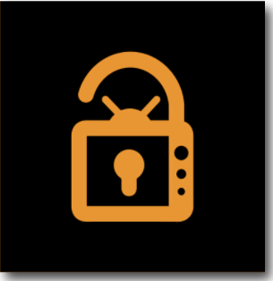 UnlockMyTV APK icon