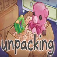 Unpacking Game APK 2022 icon