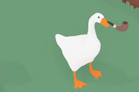 Untitled Goose Game APK icon