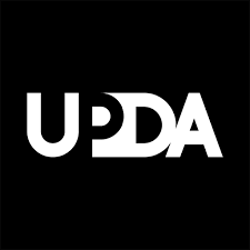 UPDA icon