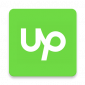 Upwork icon