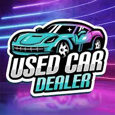 Used Car Dealer APK icon