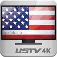 USTV 4K APK APK
