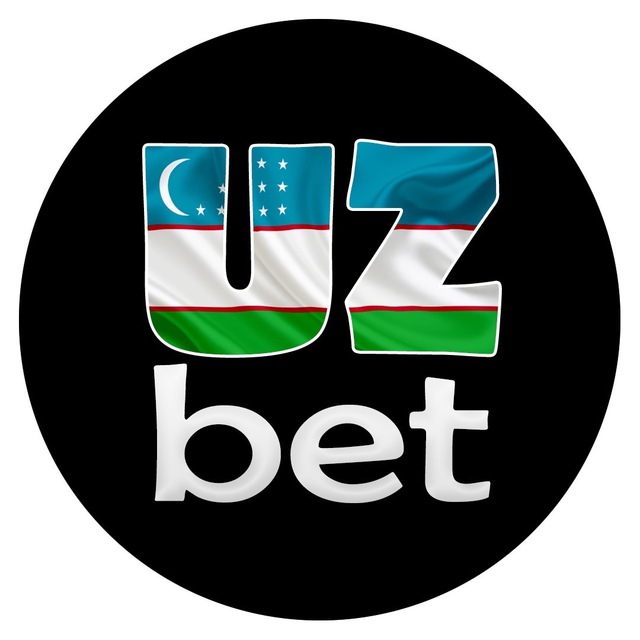 uzbet APK icon