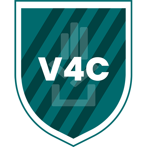 V4C VPN APK icon
