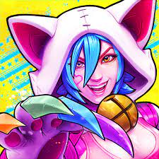 Vainglory All-Stars APK icon