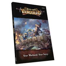 Vanguard Digital Download icon