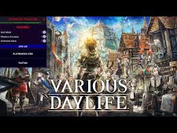 Various Daylife Mod APK icon