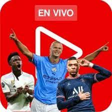VEAMOS FUTBOL EN VIVO APK icon