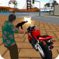 Vegas Crime Simulator APK icon