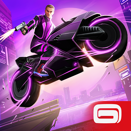 Vegas Gangsteri APK icon