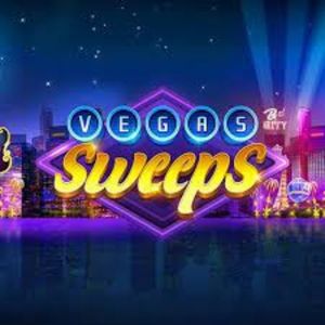 Vegas Sweeps 777 APK icon