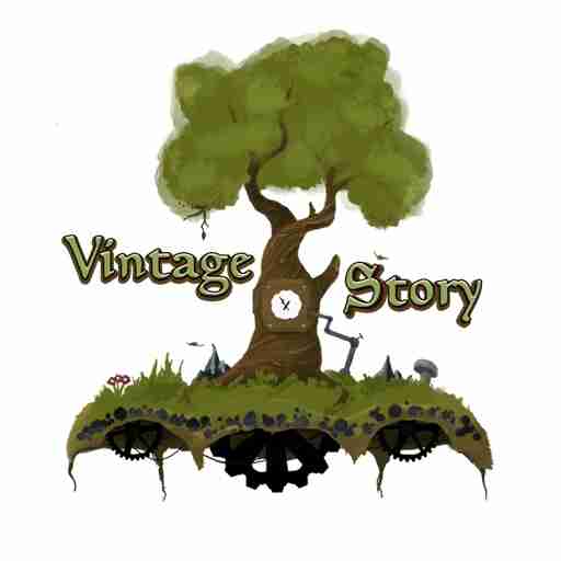 Vintage Story APK icon
