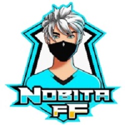VIP Nobita FF APK Download icon