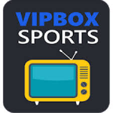 Vipbox TV APK icon