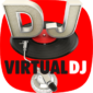 Virtual DJ Music Mixer APK icon
