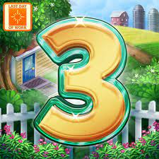 Virtual Families 3 MOD APK icon