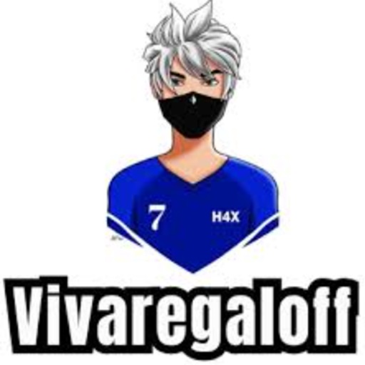 Vivaregaloff APK APK